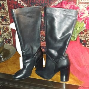 Aldo. Boots....jacksie....great price firm